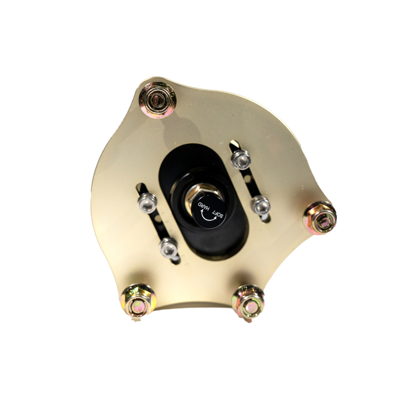 Honda Civic SI Coilover Suspension Kit - BLOX Racing - Plus Series Fully Adjustable - `17-`27